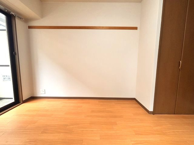 ノモズヴィレッジ六甲の居間・リビング