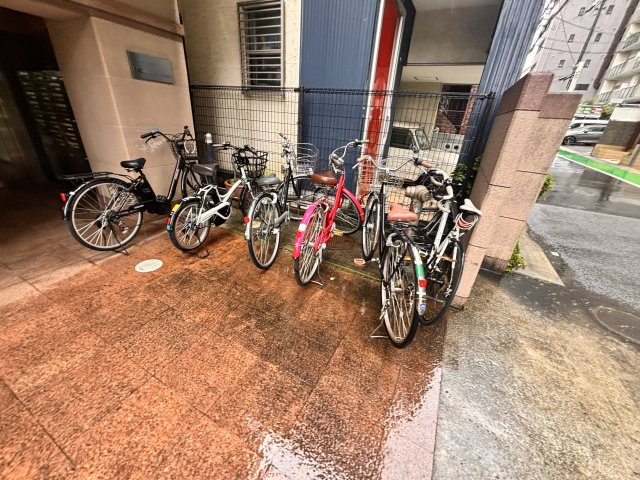 ノモズヴィレッジ六甲のその他共用部分