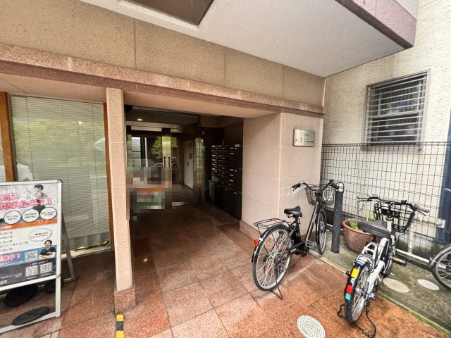 ノモズヴィレッジ六甲のその他共用部分