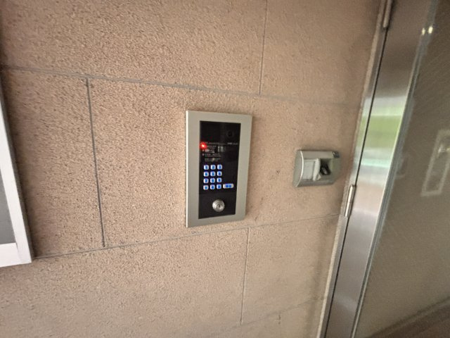 ノモズヴィレッジ六甲のセキュリティ
