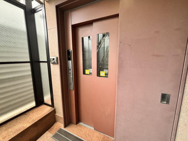 ノモズヴィレッジ六甲のその他共用部分