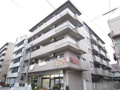 【外観】 | ブリーズ菊川
