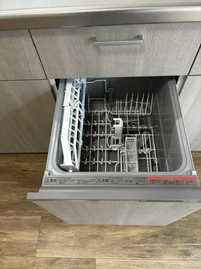 【キッチン】 | 輝国住宅、1号棟☆仲介手数料無料☆