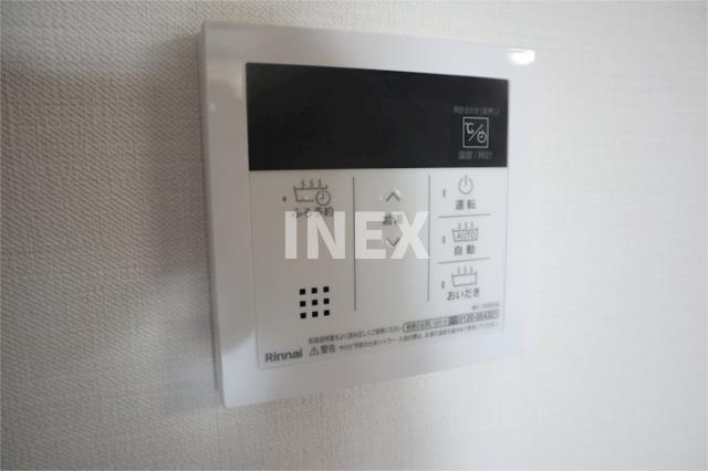 横浜市中区福富町東通の賃貸マンションのセキュリティ