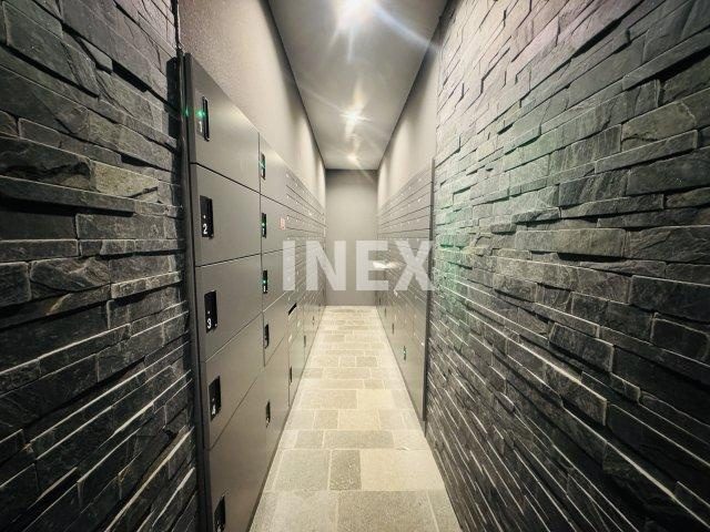 横浜市中区福富町東通の賃貸マンションのその他共用部分