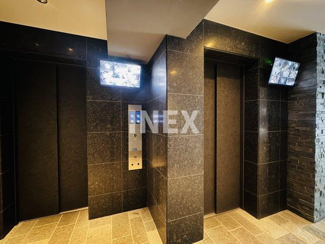 横浜市中区福富町東通の賃貸マンションのその他共用部分