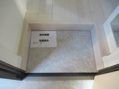 【玄関】 | ハーモニーテラス上池袋Ⅲ | 同一仕様写真　