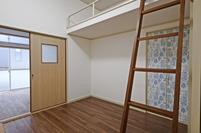 【設備】 | b’CASA東松山Ⅲre-born | 「b’CASA東松山Ⅲre-born」