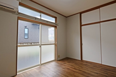 【居間・リビング】 | b’CASA東松山Ⅲre-born | 「b’CASA東松山Ⅲre-born」