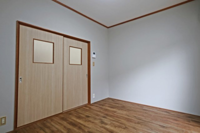 【寝室】 | b’CASA東松山Ⅲre-born | 「b’CASA東松山Ⅲre-born」