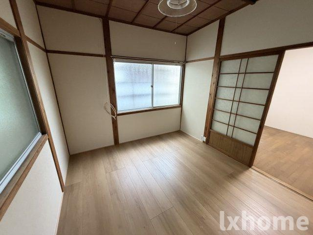 西脇貸家の子供部屋|お子さんのお部屋にいかがでしょうか