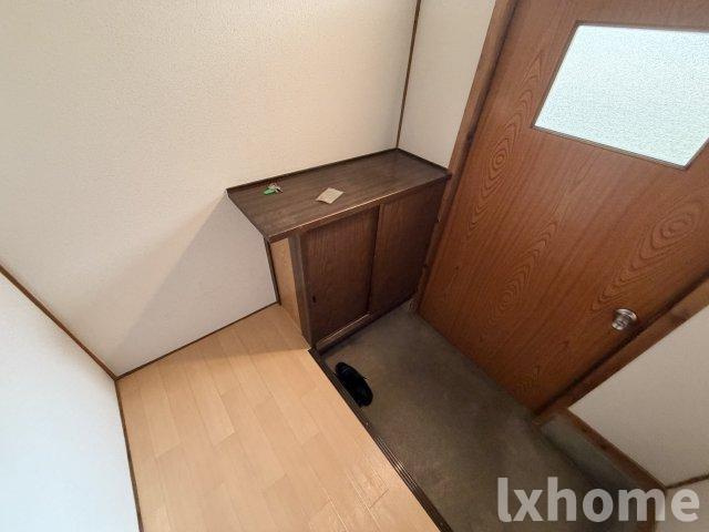西脇貸家の内装|おしゃれな内装です