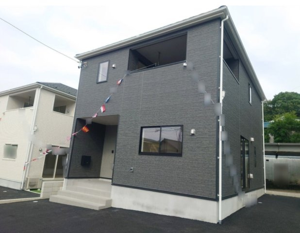  | 岡崎市細川町字長原105-8『仲介料無料』新築戸建て