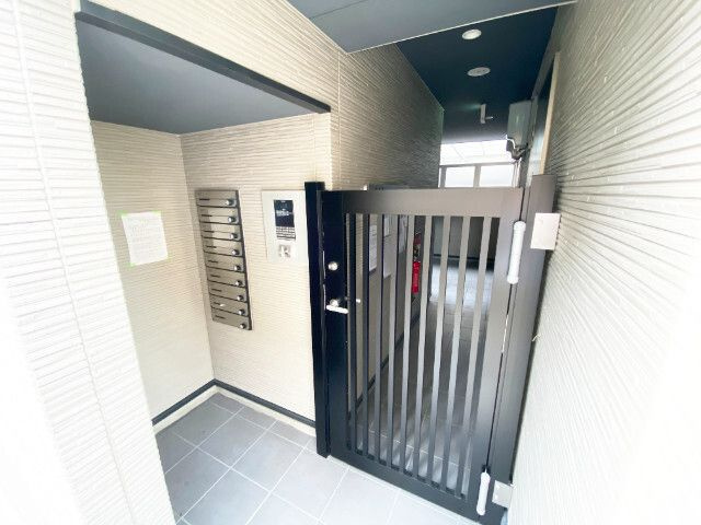 HARE千種(ハレチクサ)のその他共用部分