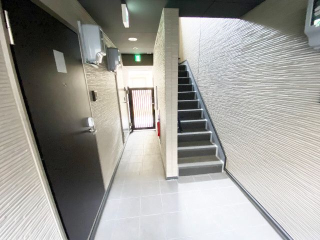 HARE千種(ハレチクサ)のその他共用部分