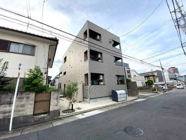 HARE千種(ハレチクサ)の周辺