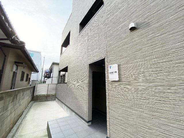 HARE千種(ハレチクサ)のその他共用部分