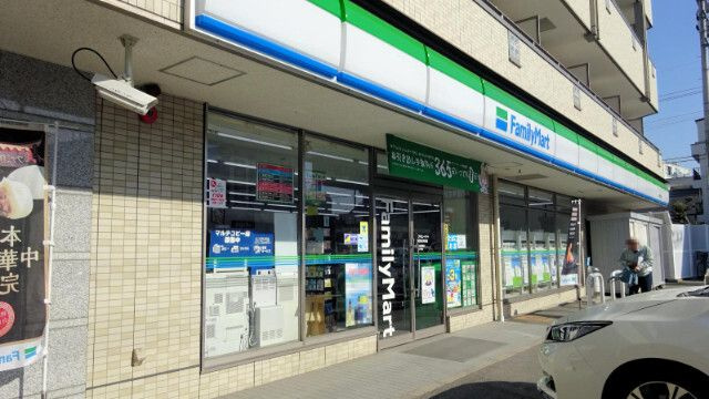 HARE千種(ハレチクサ)の周辺