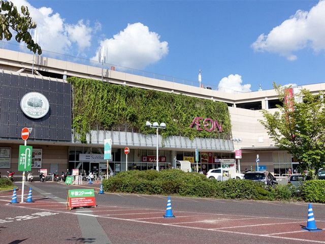 HARE千種(ハレチクサ)の周辺