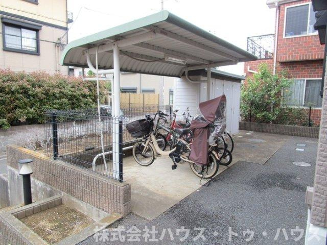メゾン・クレール　Ｃのその他共用部分