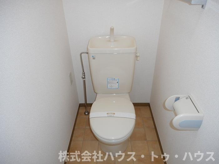 サンライトスクウェア　壱番館・弐番館 弐の浴室