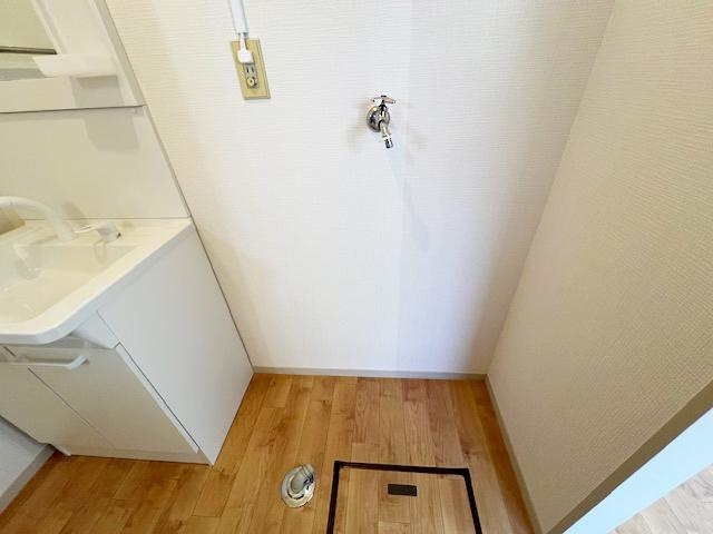 パレーシャル山口Ａの設備