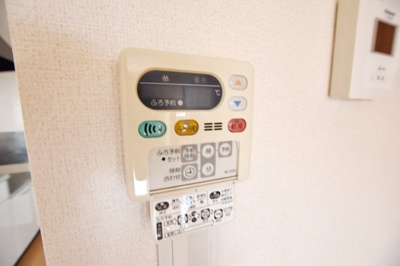 【設備】 | サンリッツヴィラＣ