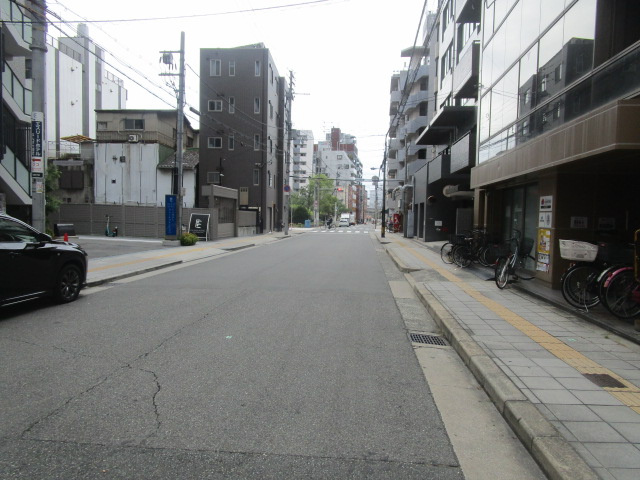 大阪市浪速区大国２丁目のビル