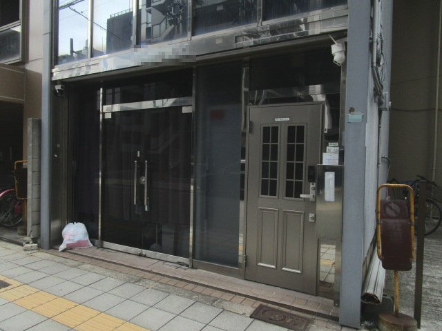 大阪市浪速区大国２丁目のビル