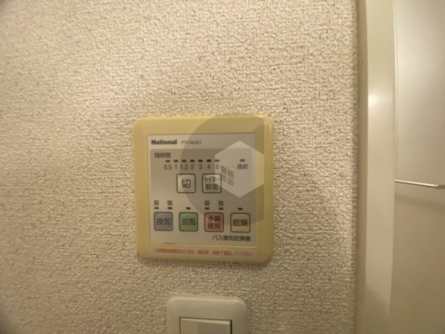 リバーサイド・ルーチェのその他