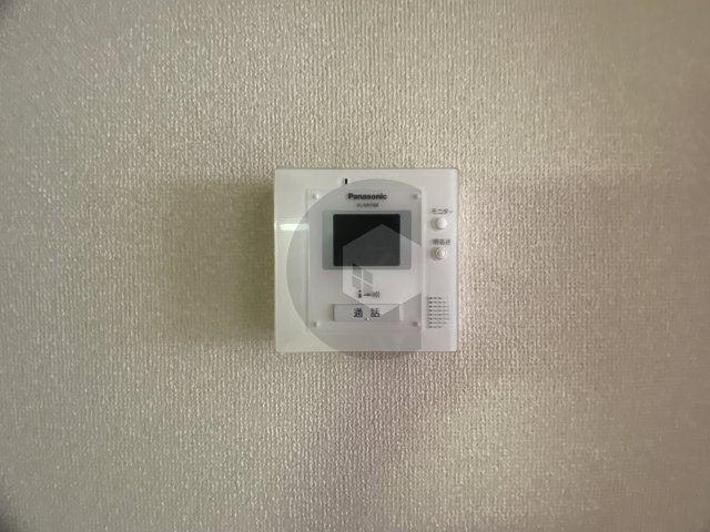 リバーサイド・ルーチェのセキュリティ