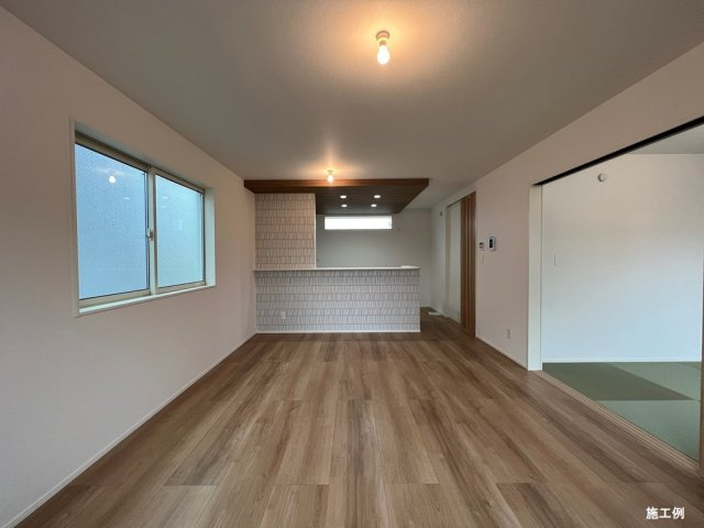 【内装】 | 同じ工務店様の施工例です。