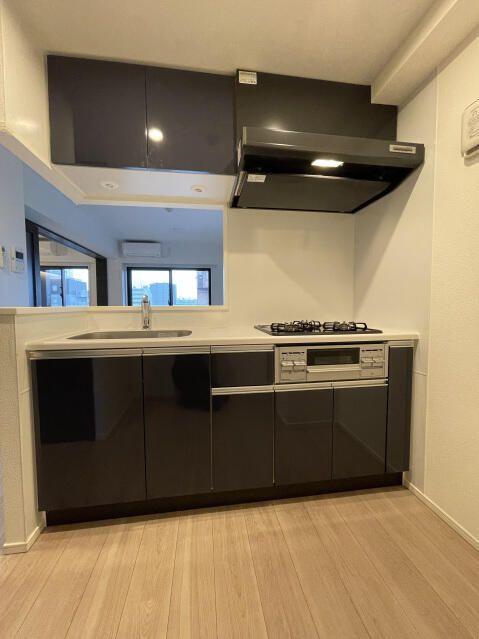 ＳＫＹＣＯＵＲＴ　Ｄ－ｉｂｅｒｔｅ　ＡＳＡＫＵＳＡのキッチン