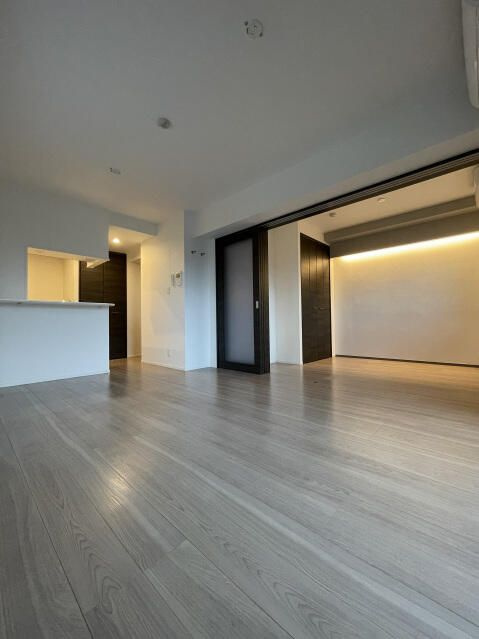 ＳＫＹＣＯＵＲＴ　Ｄ－ｉｂｅｒｔｅ　ＡＳＡＫＵＳＡの居間・リビング