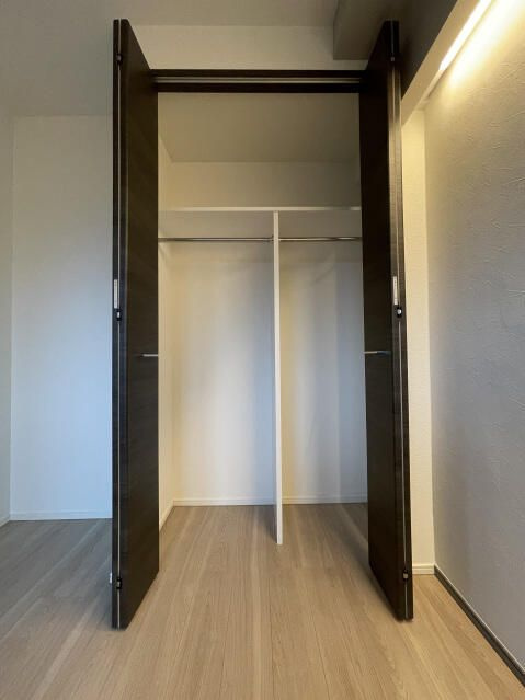 ＳＫＹＣＯＵＲＴ　Ｄ－ｉｂｅｒｔｅ　ＡＳＡＫＵＳＡの収納