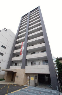 【外観】 | ステージファースト西川口