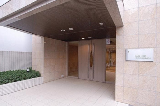 【エントランス】 | ステージファースト西川口