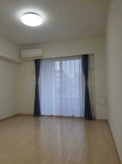 【設備】 | ステージファースト西川口