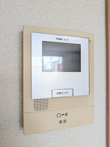 レジェンドヤマト大泉のセキュリティ
