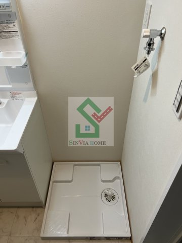 メゾンピークスの設備