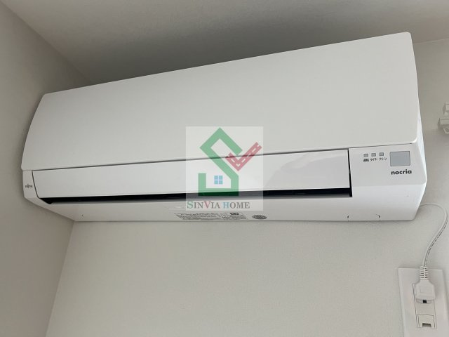 メゾンピークスのその他