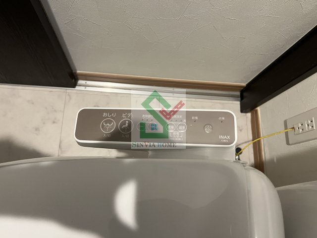 メゾンピークスのその他