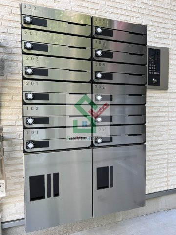 メゾンピークスのその他