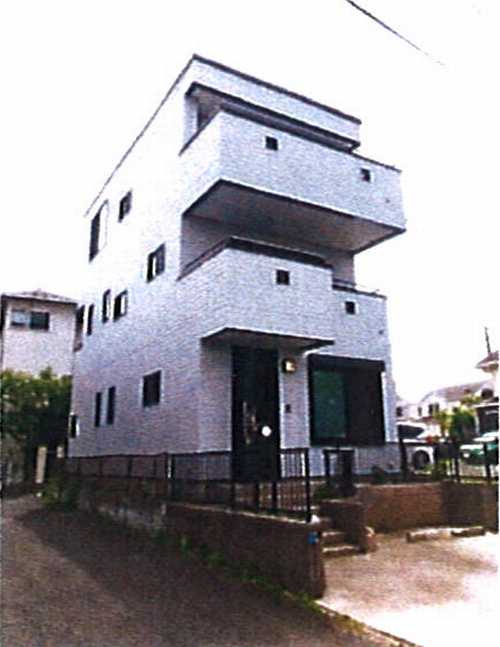 茅ヶ崎市香川3丁目　中古戸建