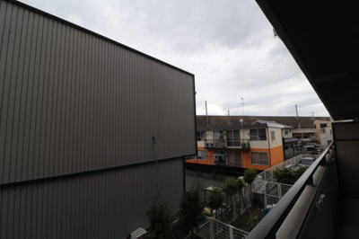 【展望】 | リーブ高瀬