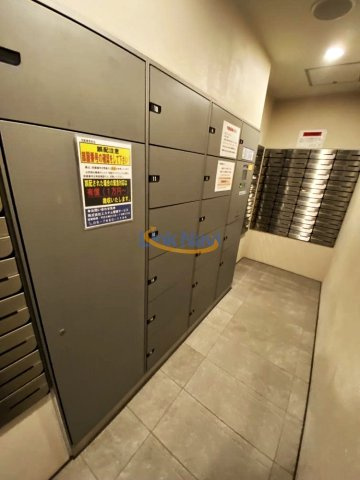 【その他共用部分】 | エステムコートディアシティWEST