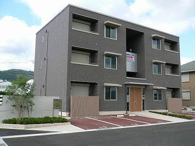 【駐車場】 | イーハトーヴ豊嶋壱番館