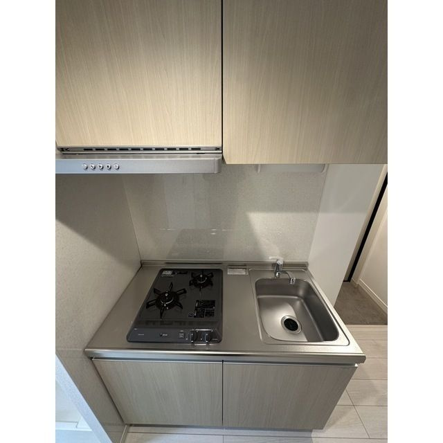 エクセラン中浦和のキッチン