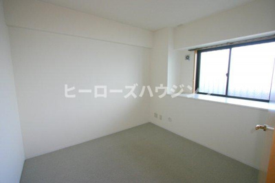 【洋室】 | 豊中パーク・レジデンス | ※同タイプの写真となり、実際のお部屋とは異なる場合があります