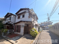 深井水池町貸家の画像